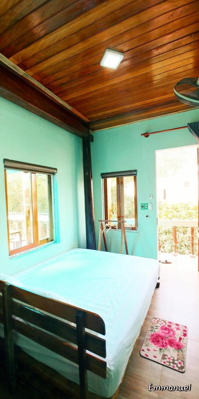 Ngoc's Garden House Homestay