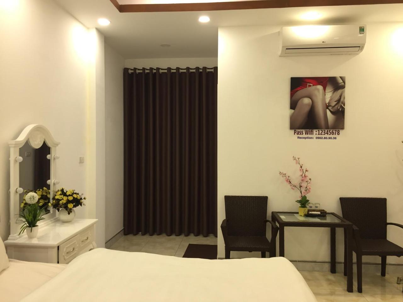 Hotel Hd House Noi Bai