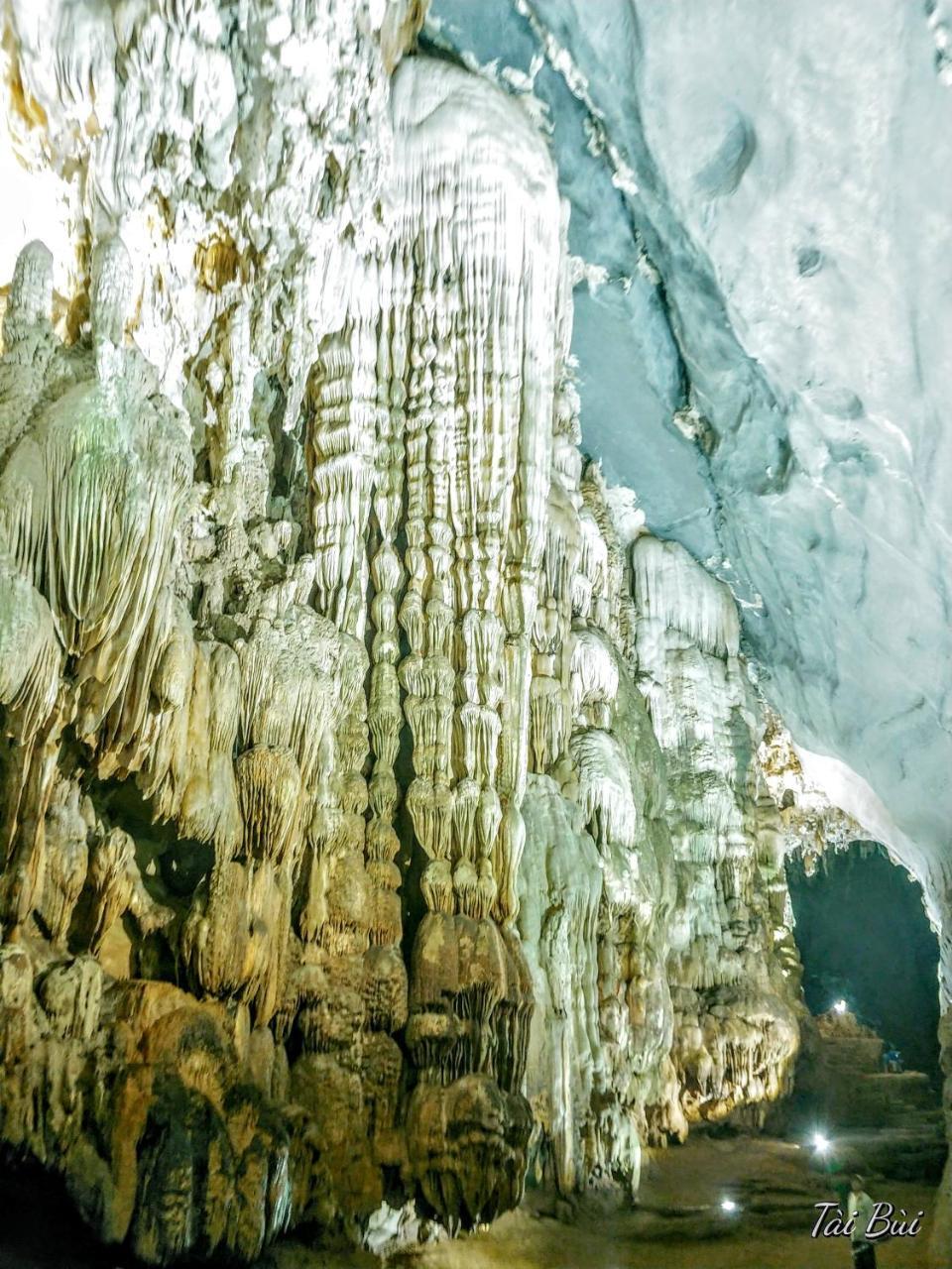 Ngoc's Garden House * Phong Nha