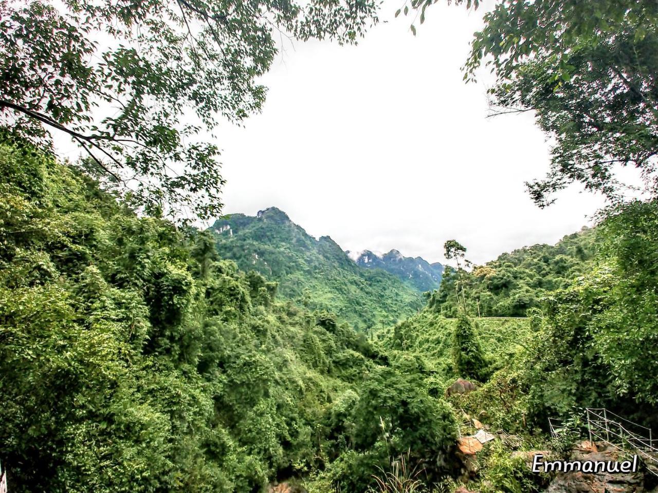 Ngoc's Garden House Homestay *