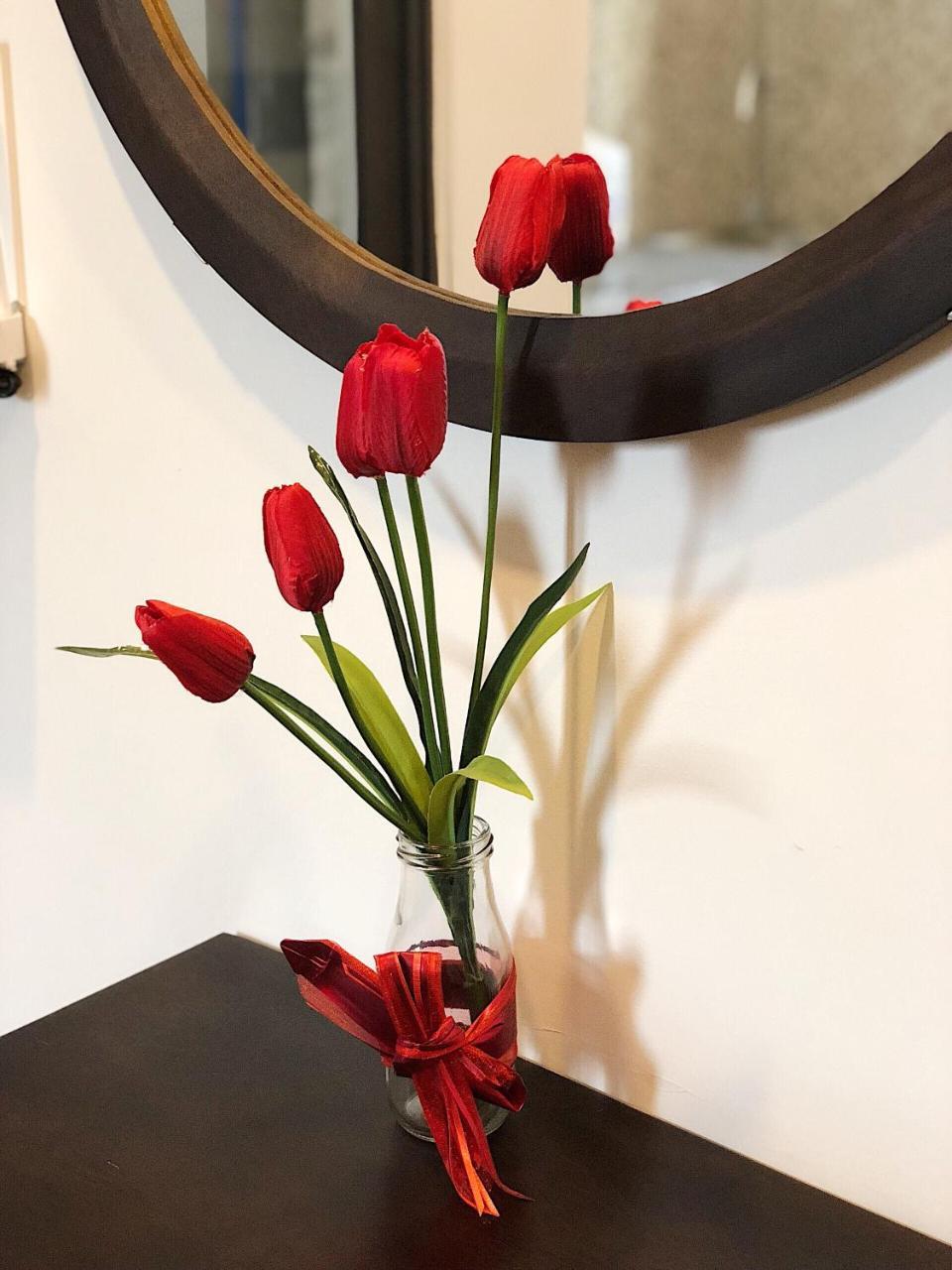 Khách sạn Marina Boutique 2*