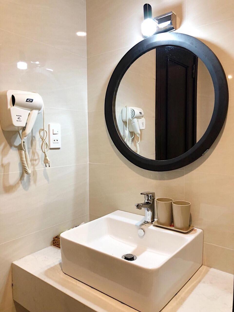 Khách sạn Marina Boutique 2*
