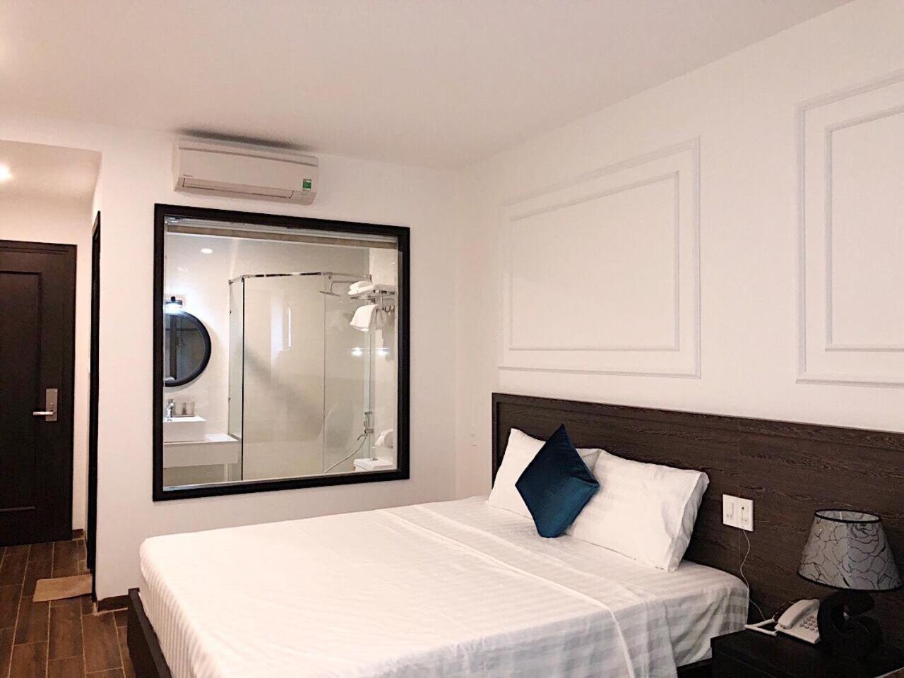 Khách sạn Marina Boutique 2*