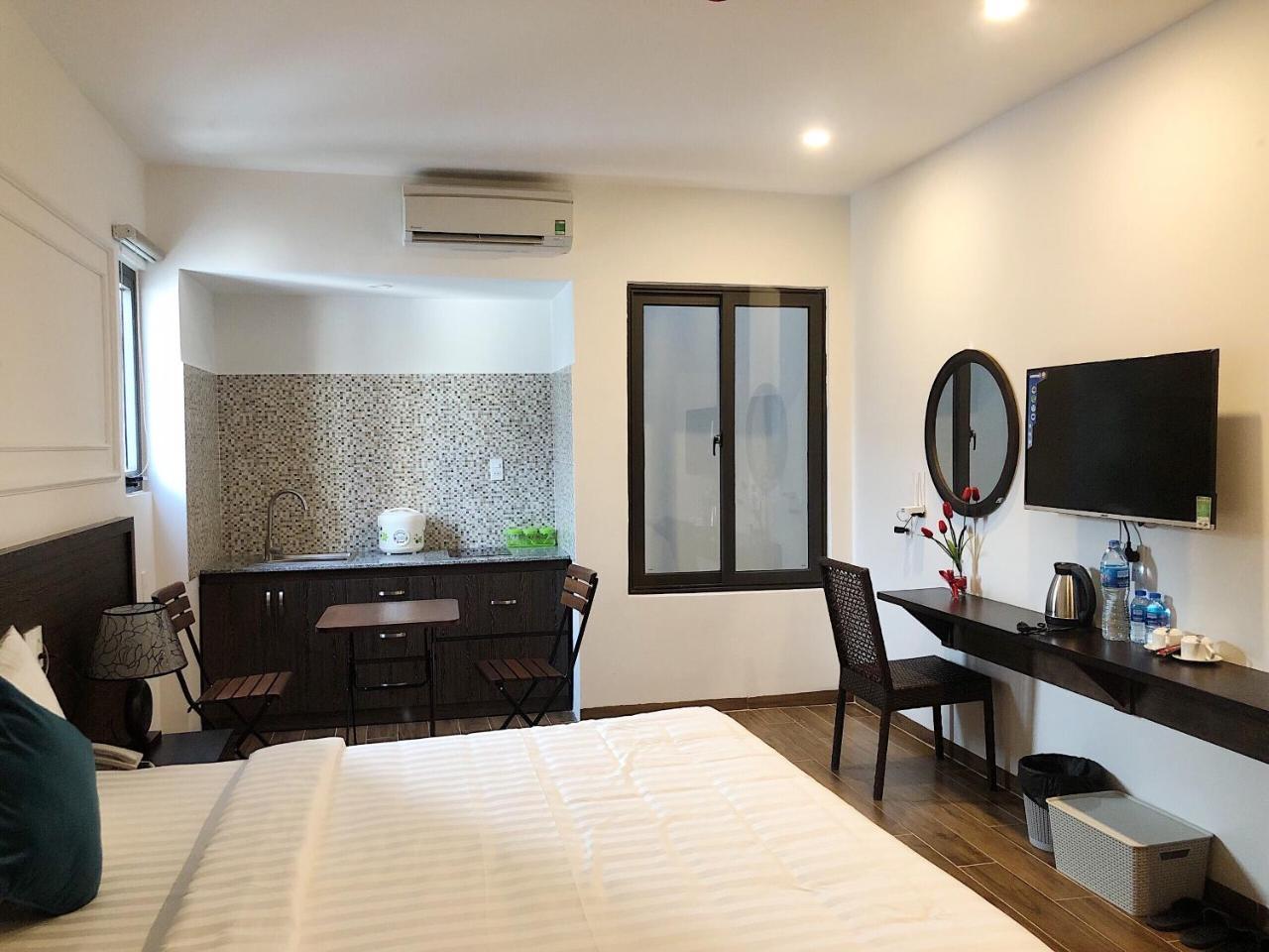 Marina Boutique Khách sạn Nha Trang