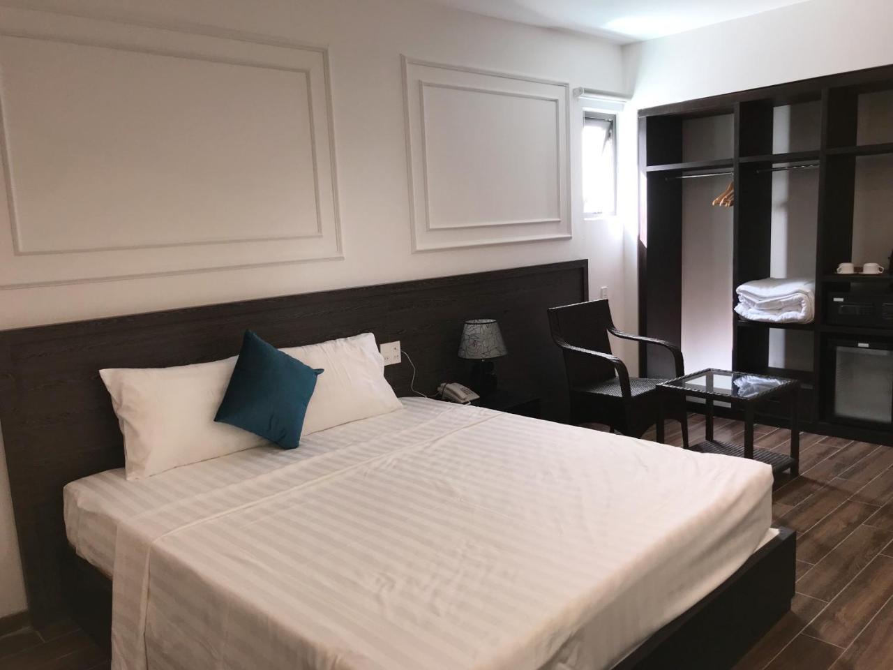 Marina Boutique Nha Trang