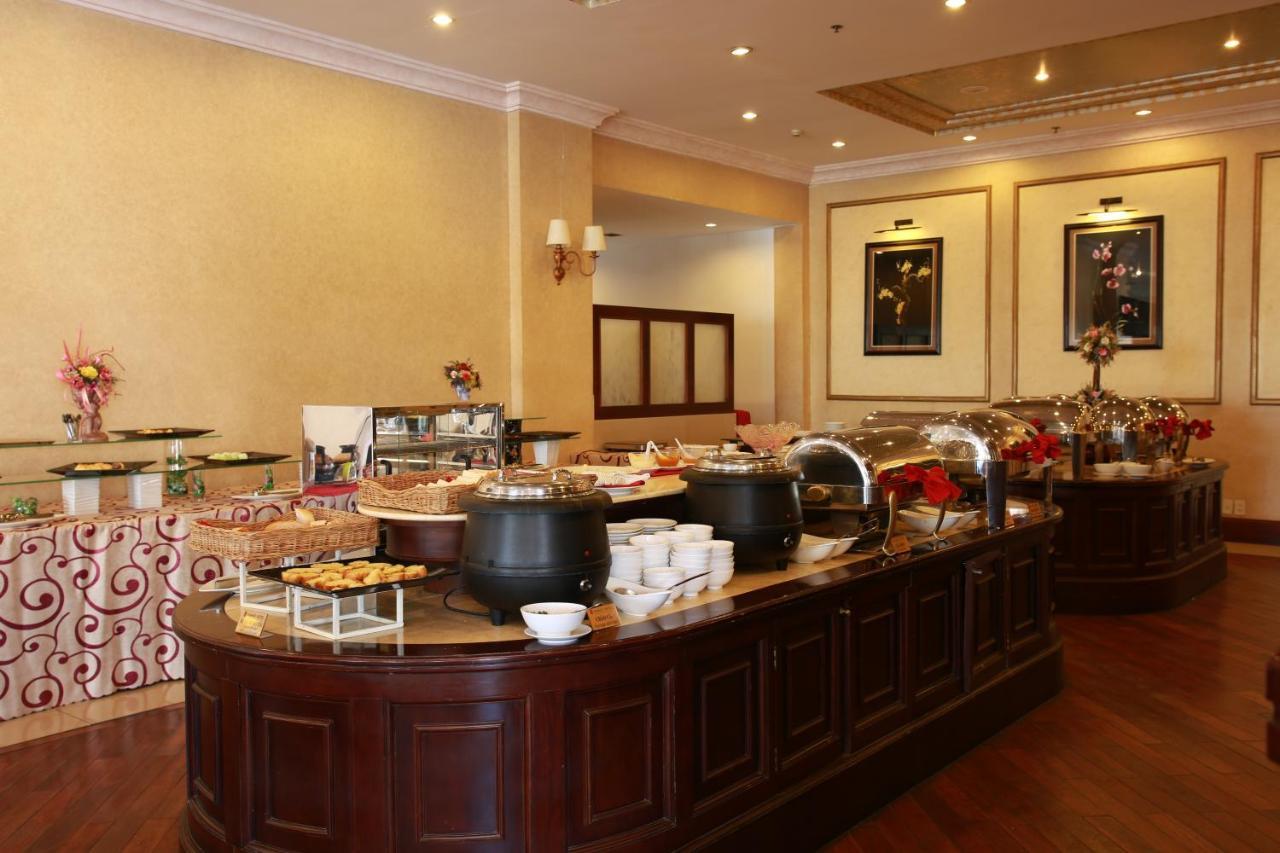 Sammy 4* Da Lat