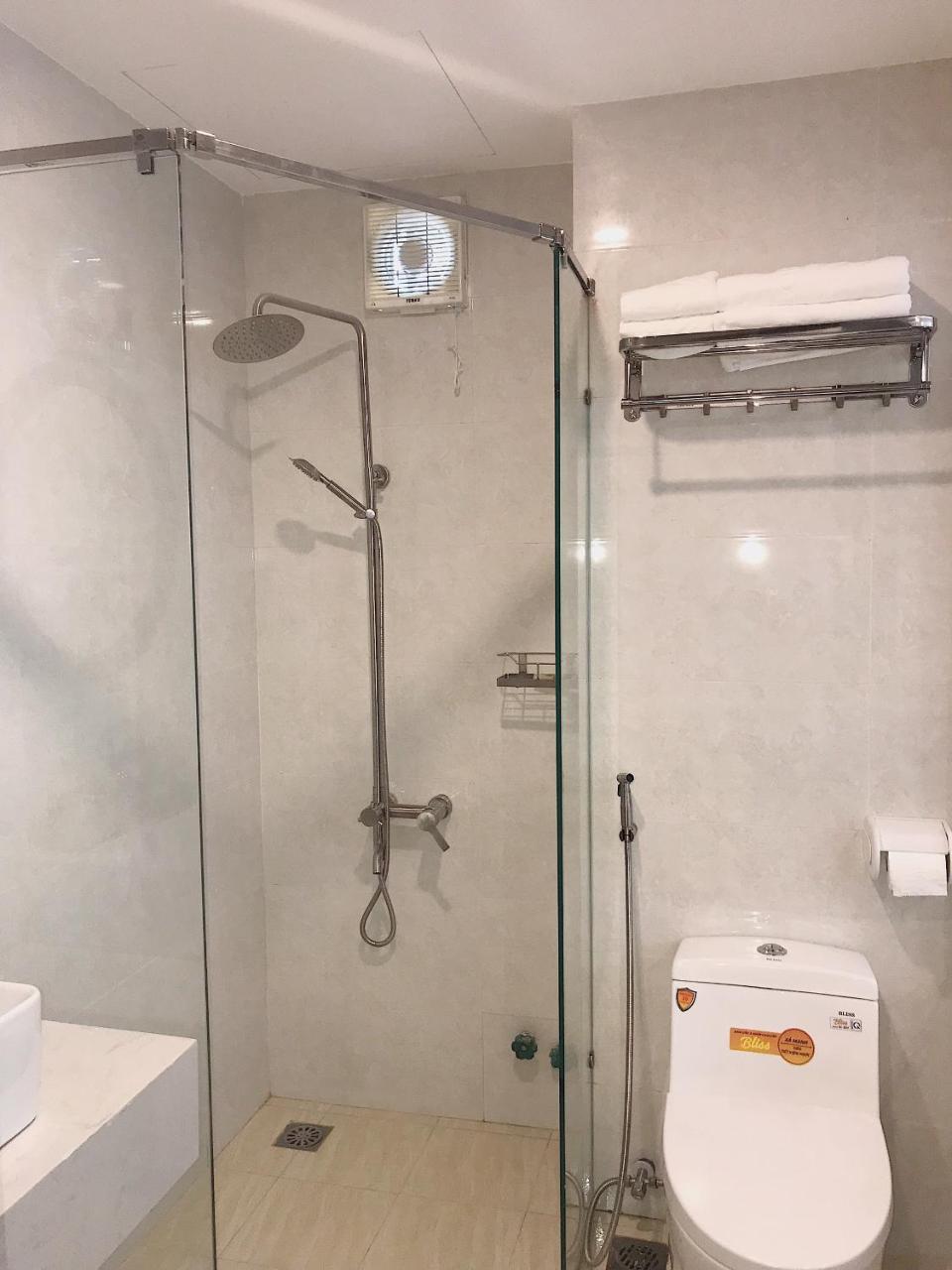 Marina Boutique Khách sạn 2*