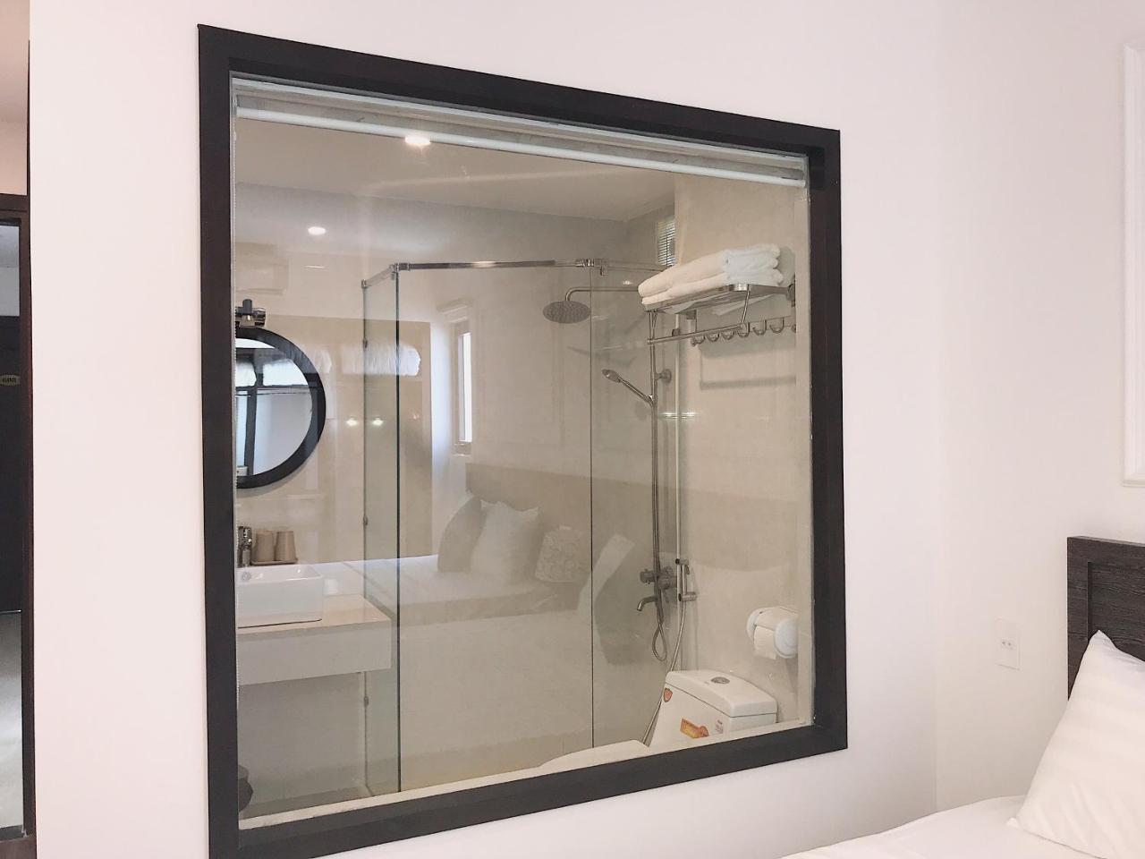 Marina Boutique 2* Nha Trang
