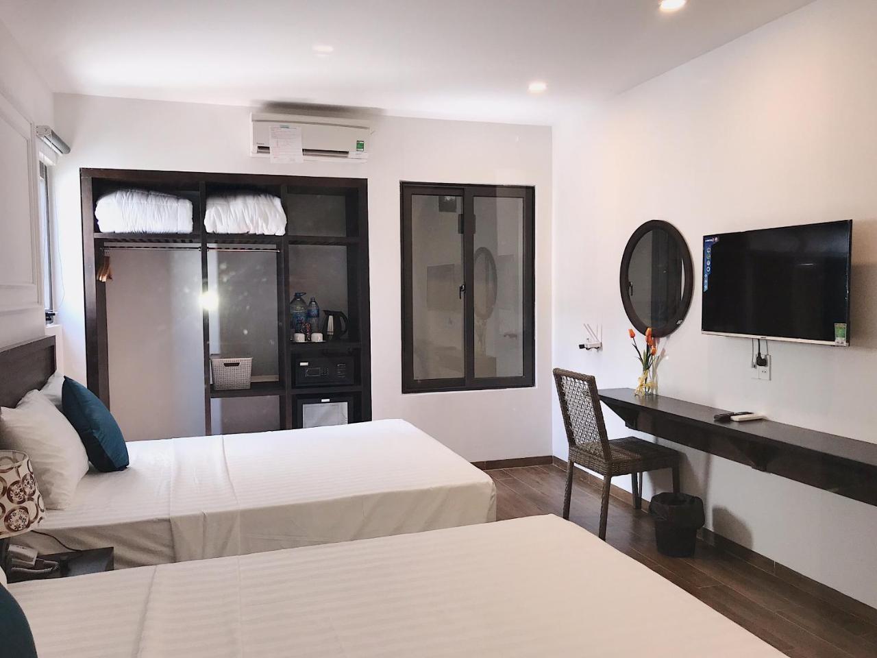 Marina Boutique Khách sạn