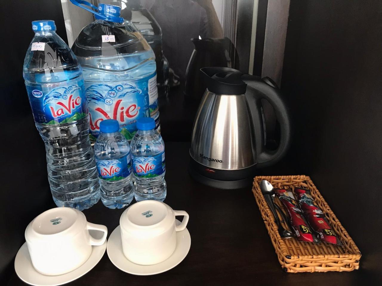 Khách sạn Marina Boutique