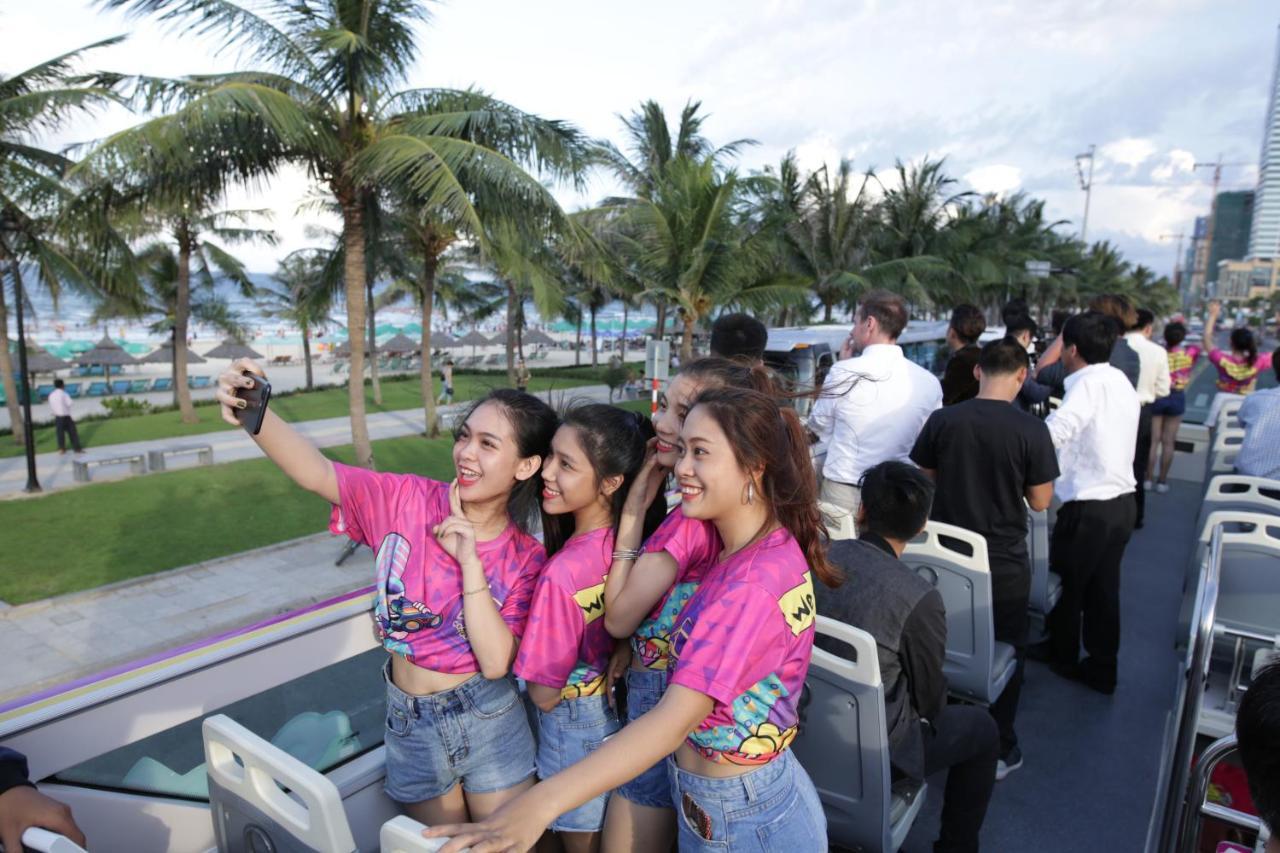 Hotel Boutique Cocobay Danang