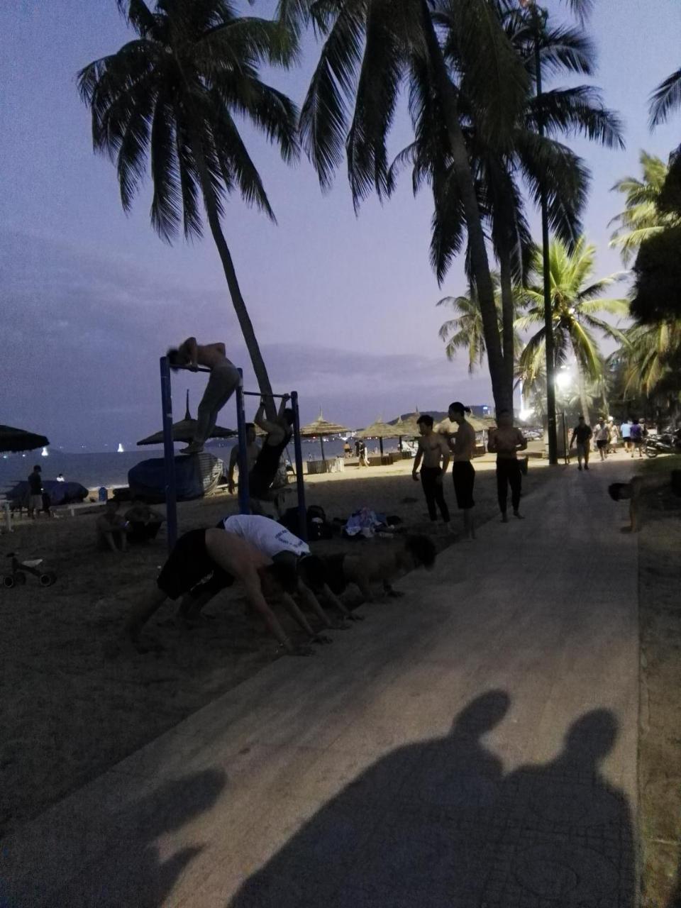 Hotel Habi And Nha Trang