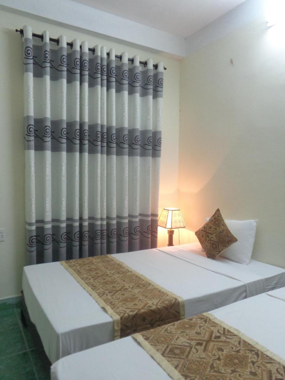 Gingergrass Homestay *