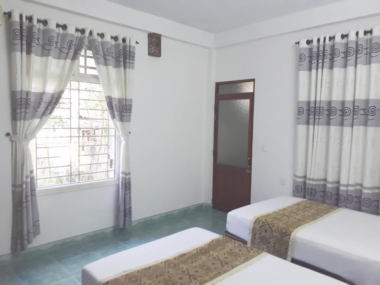 Homestay Gingergrass