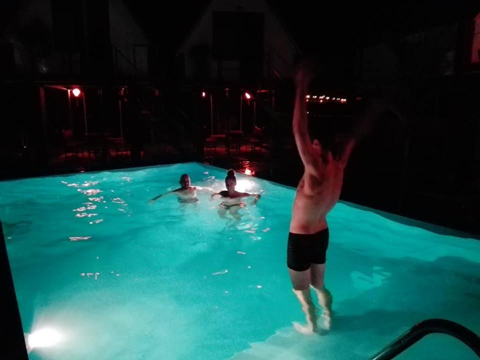 Hung Phat Campsite Phong Nha