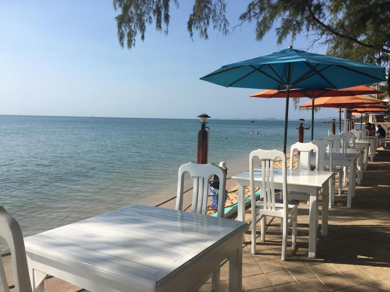 Phu Quoc Paris Beach Resort