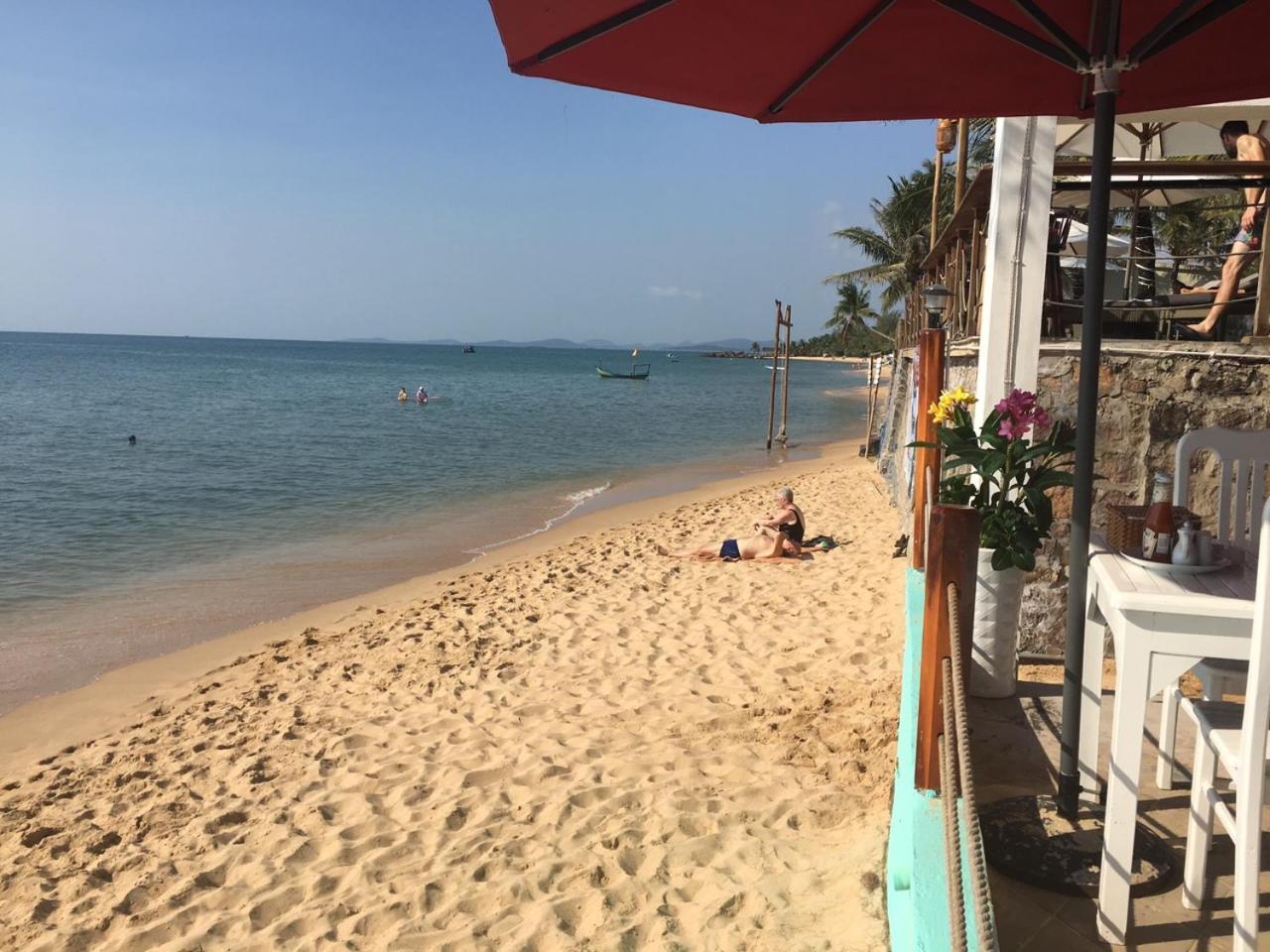 Phu Quoc Paris Beach Resort