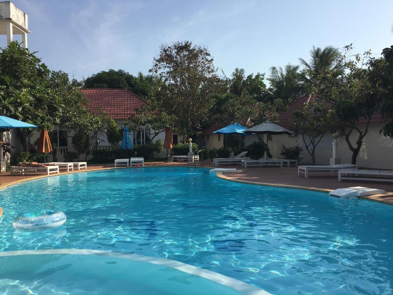 Phu Quoc Paris Beach 3* Phu Quoc
