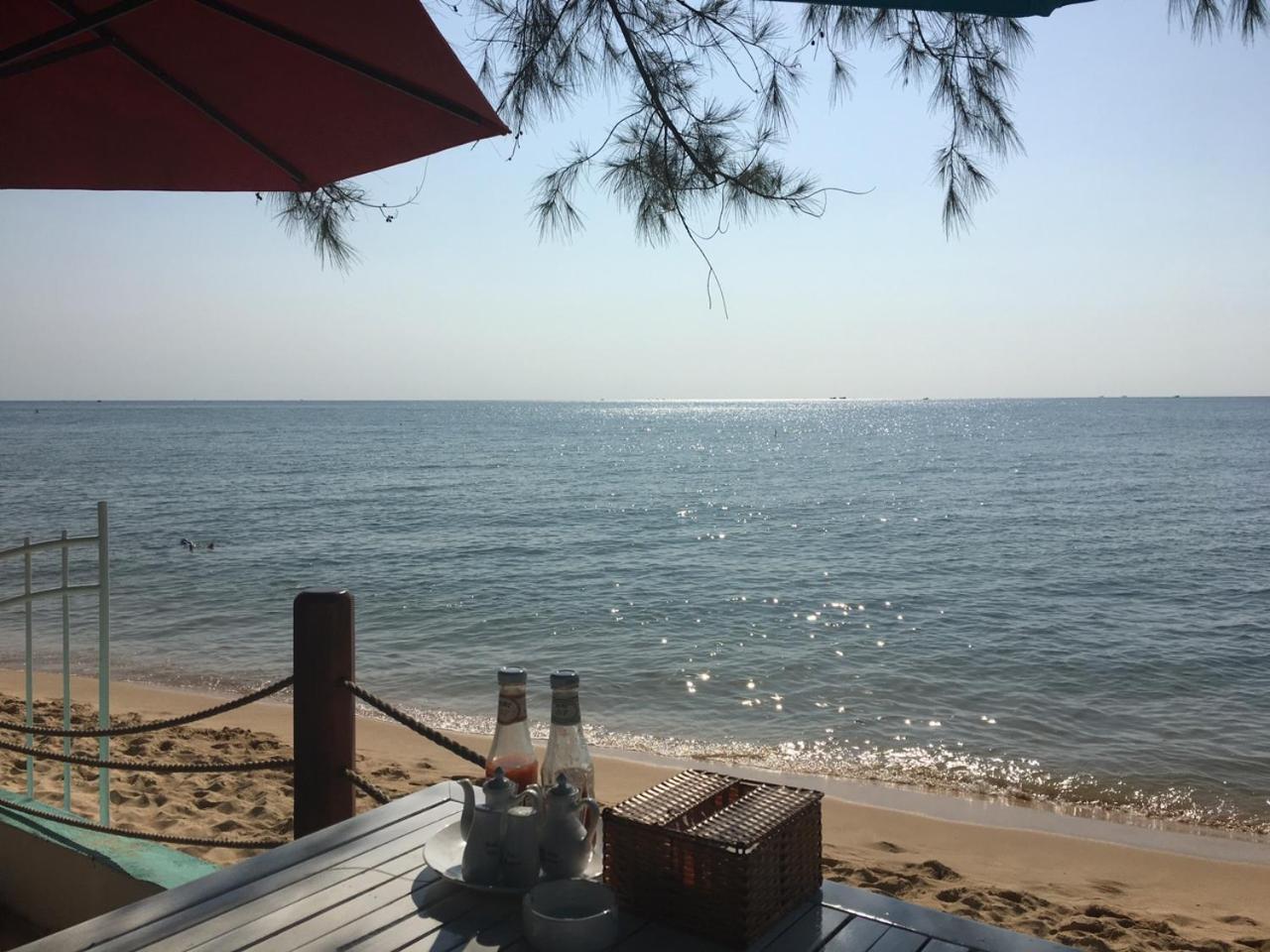 Phu Quoc Paris Beach Resort
