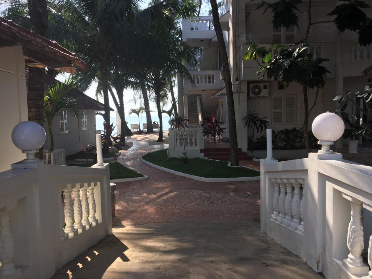 Phu Quoc Paris Beach Phu Quoc