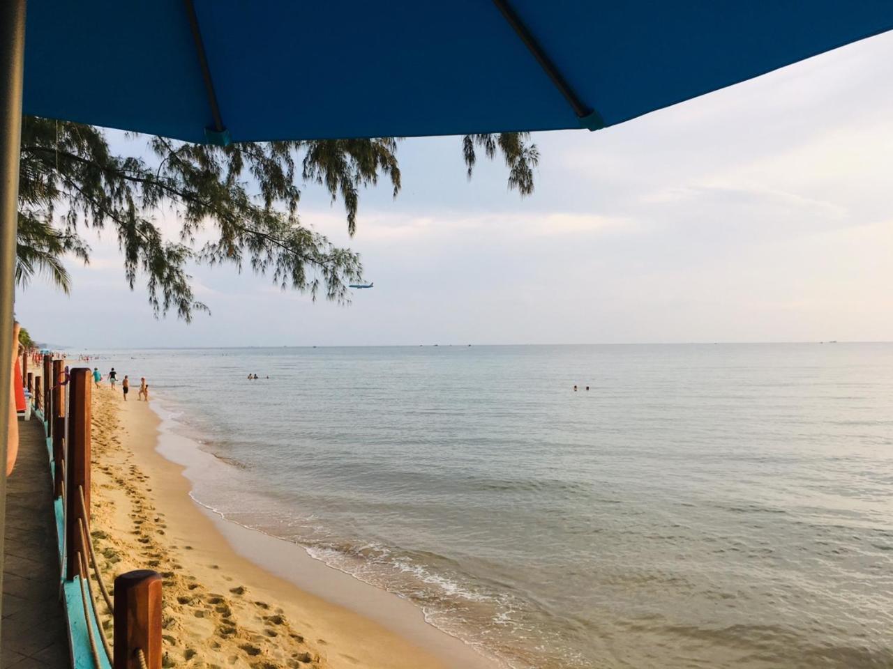 Phu Quoc Paris Beach 3* Phu Quoc