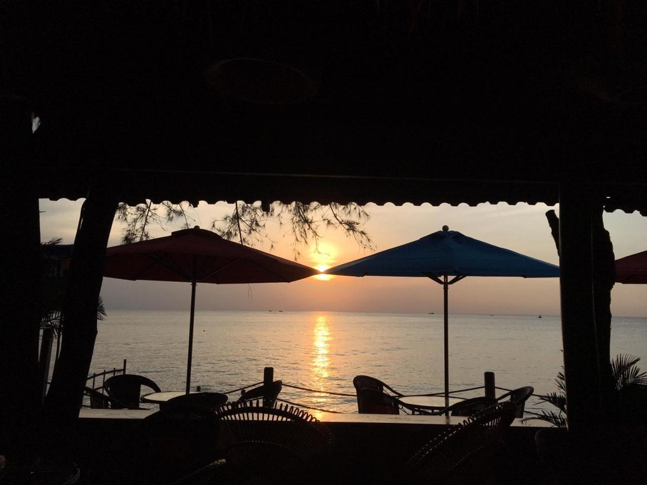 Resort Phu Quoc Paris Beach Phu Quoc
