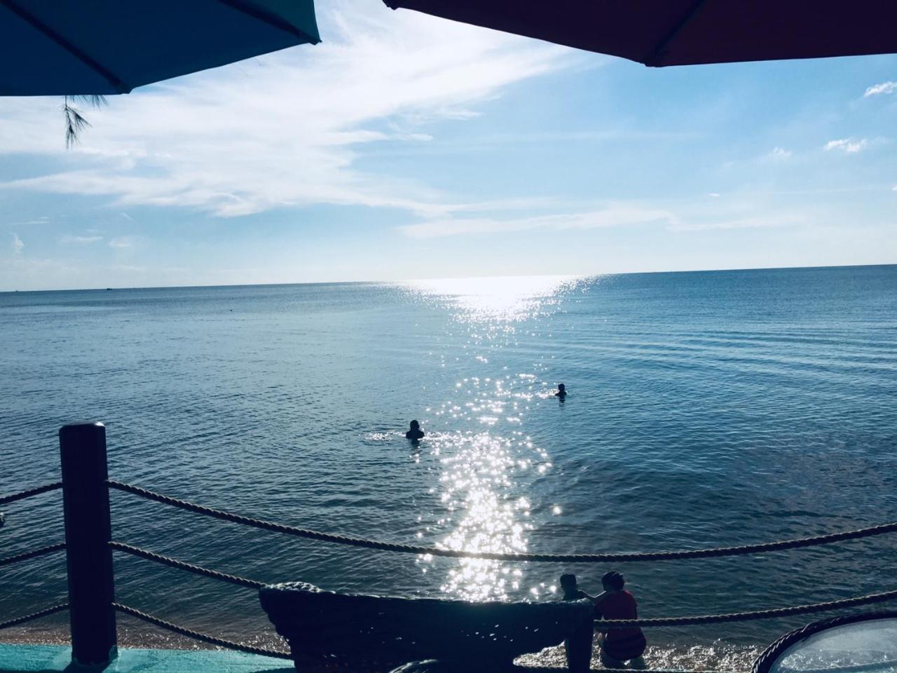 Phu Quoc Paris Beach Phu Quoc