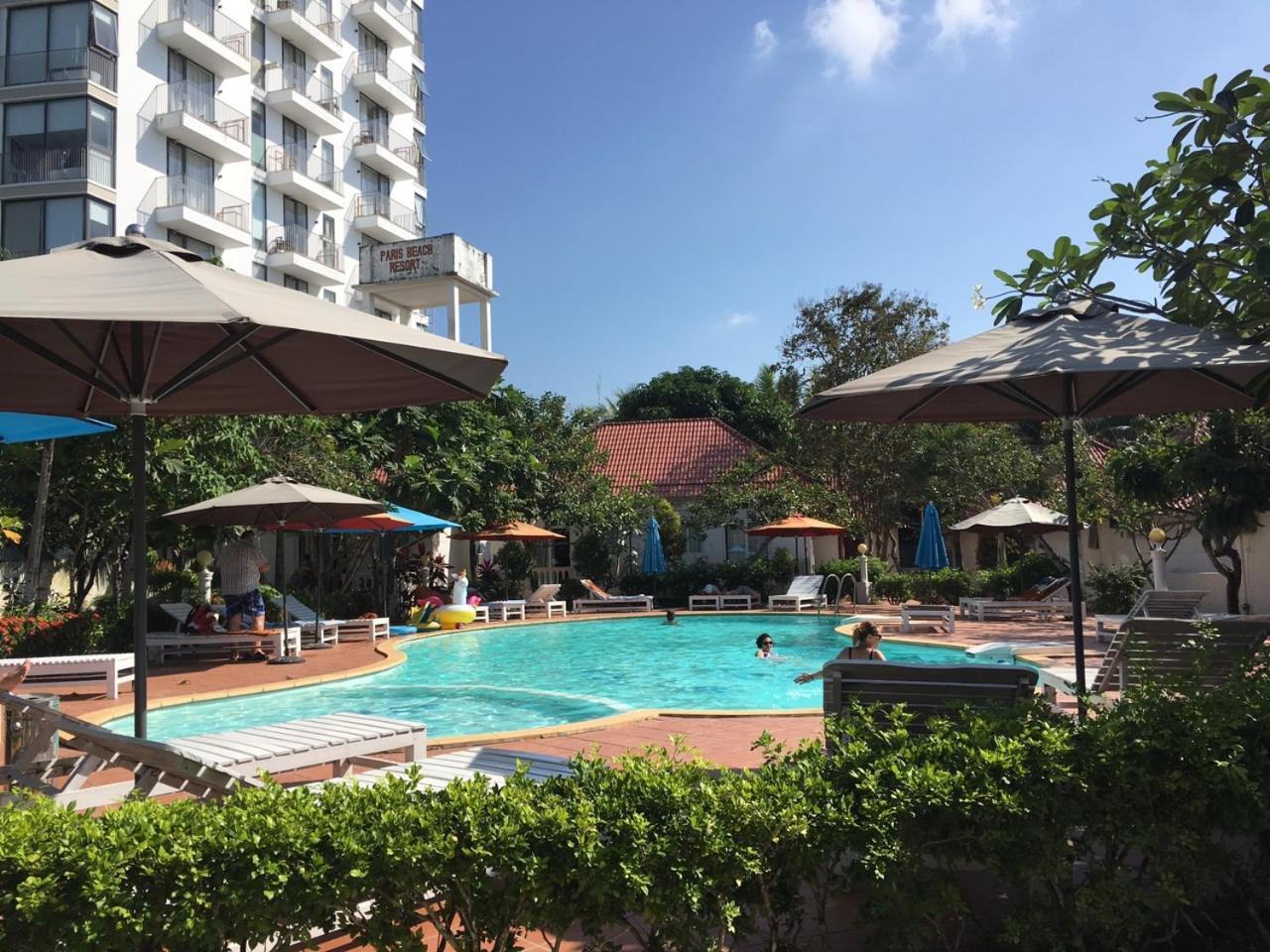 Phu Quoc Paris Beach 3* Phu Quoc