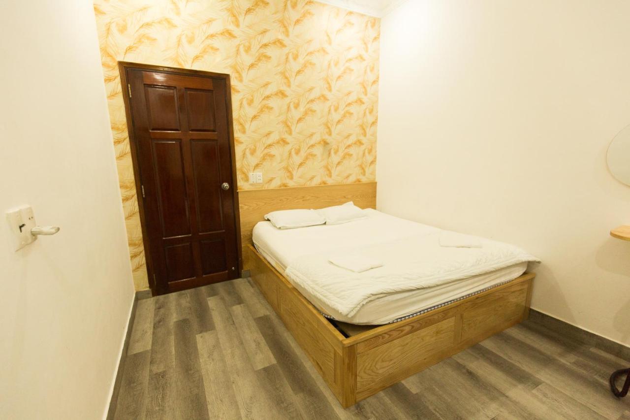 Thuan Hoa Hotel Vũng Tàu