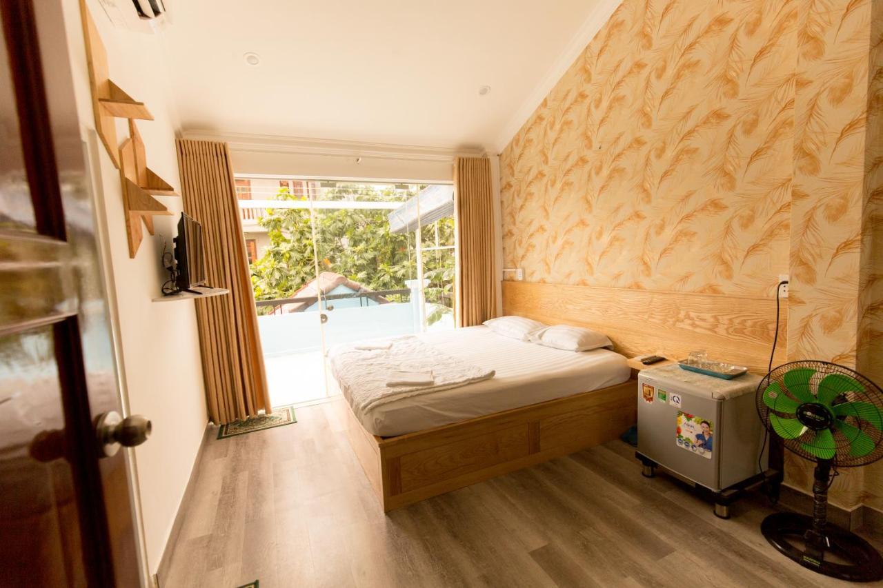 Thuan Hoa Hotel Vũng Tàu