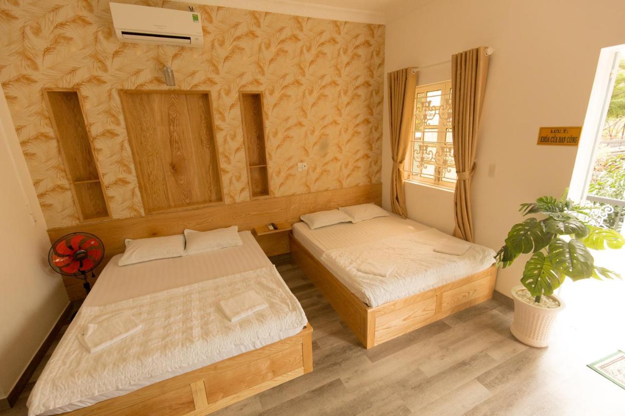 Hotel Thuan Hoa *