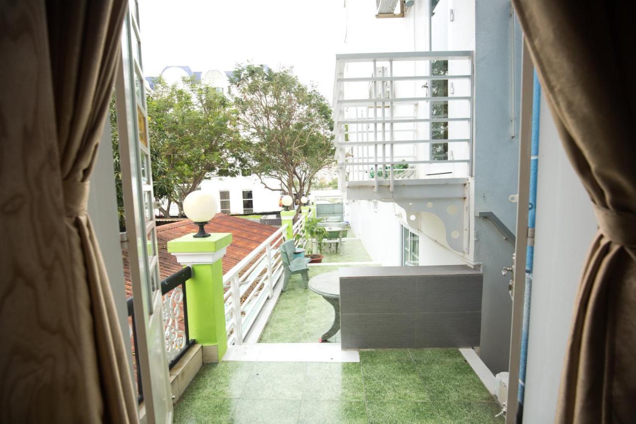 Hotel Thuan Hoa Vũng Tàu
