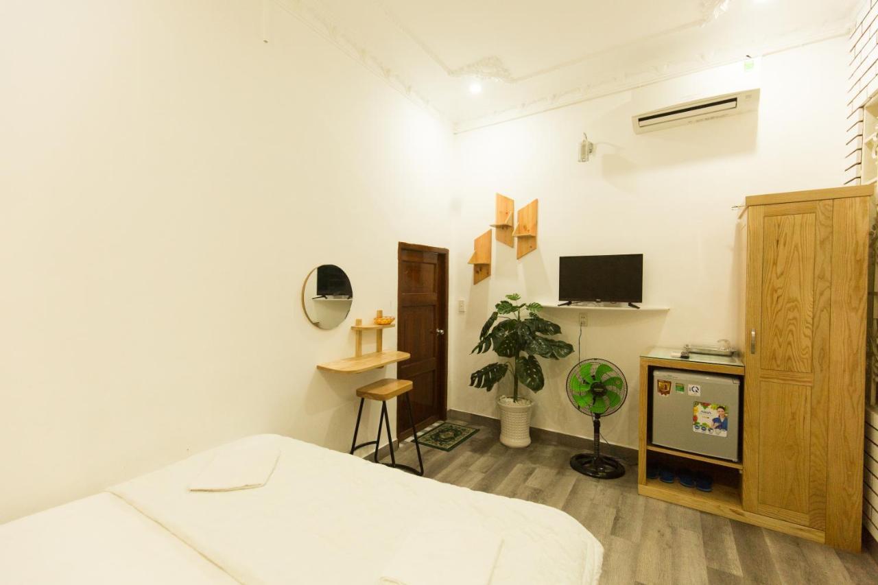Thuan Hoa Hotel