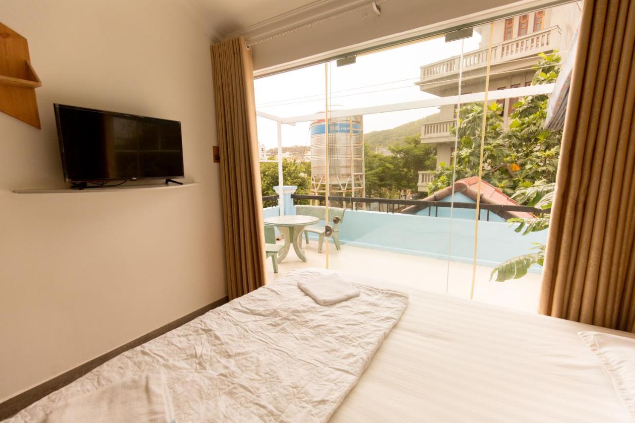 Thuan Hoa Hotel
