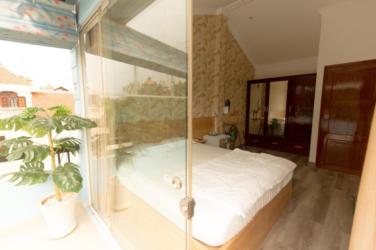 Hotel Thuan Hoa *