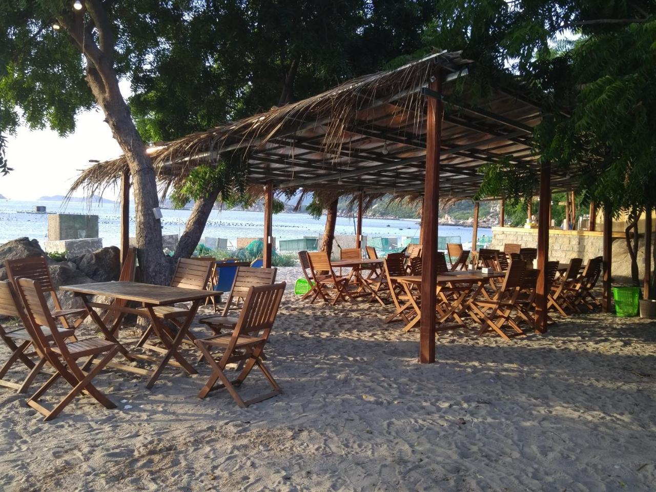 Dao Hoa Vang *