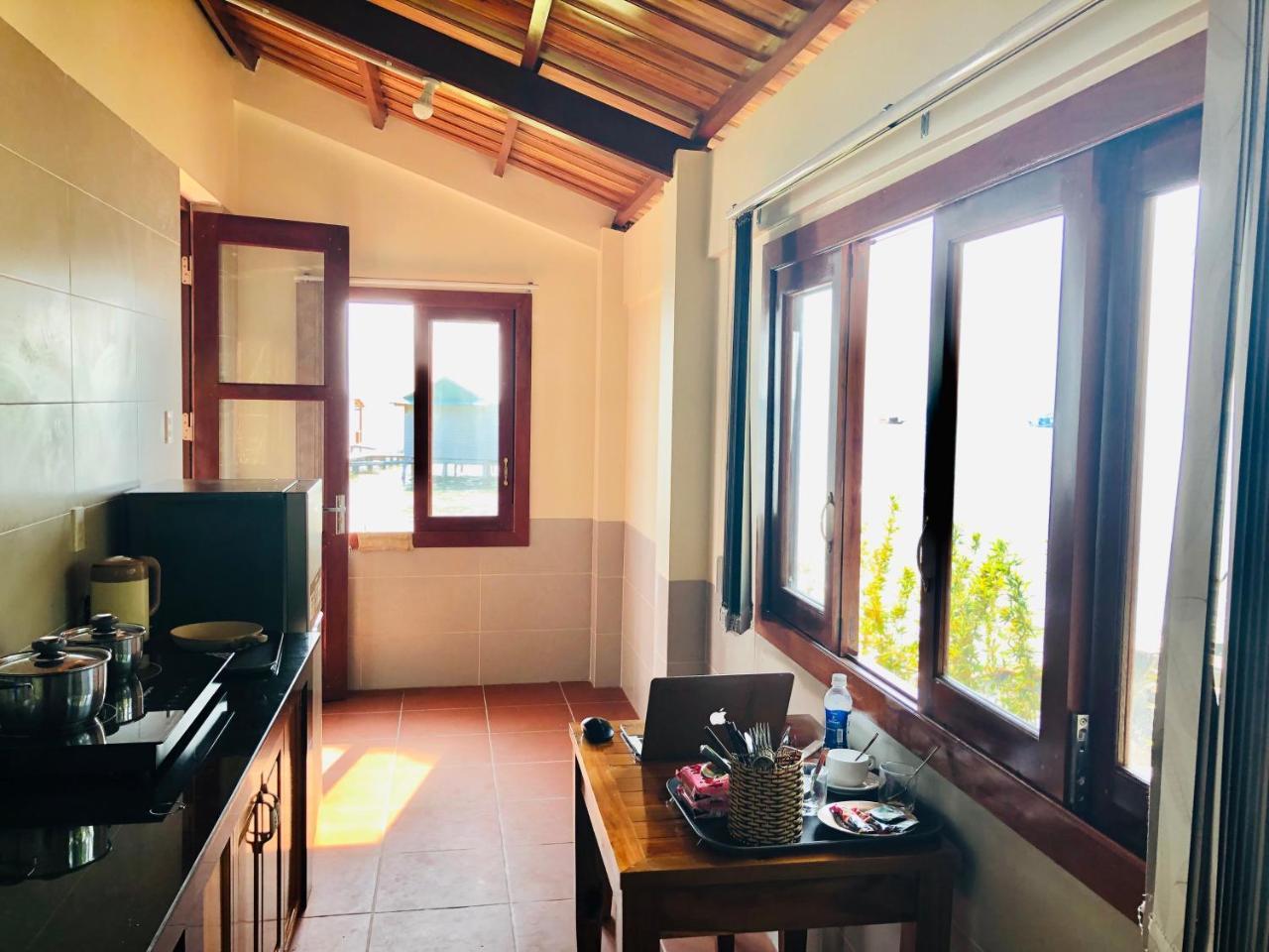Lodge Lotus Phú Quốc