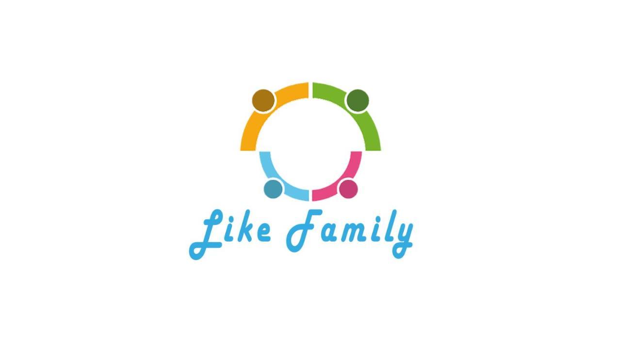 Hotel Like Family 2*