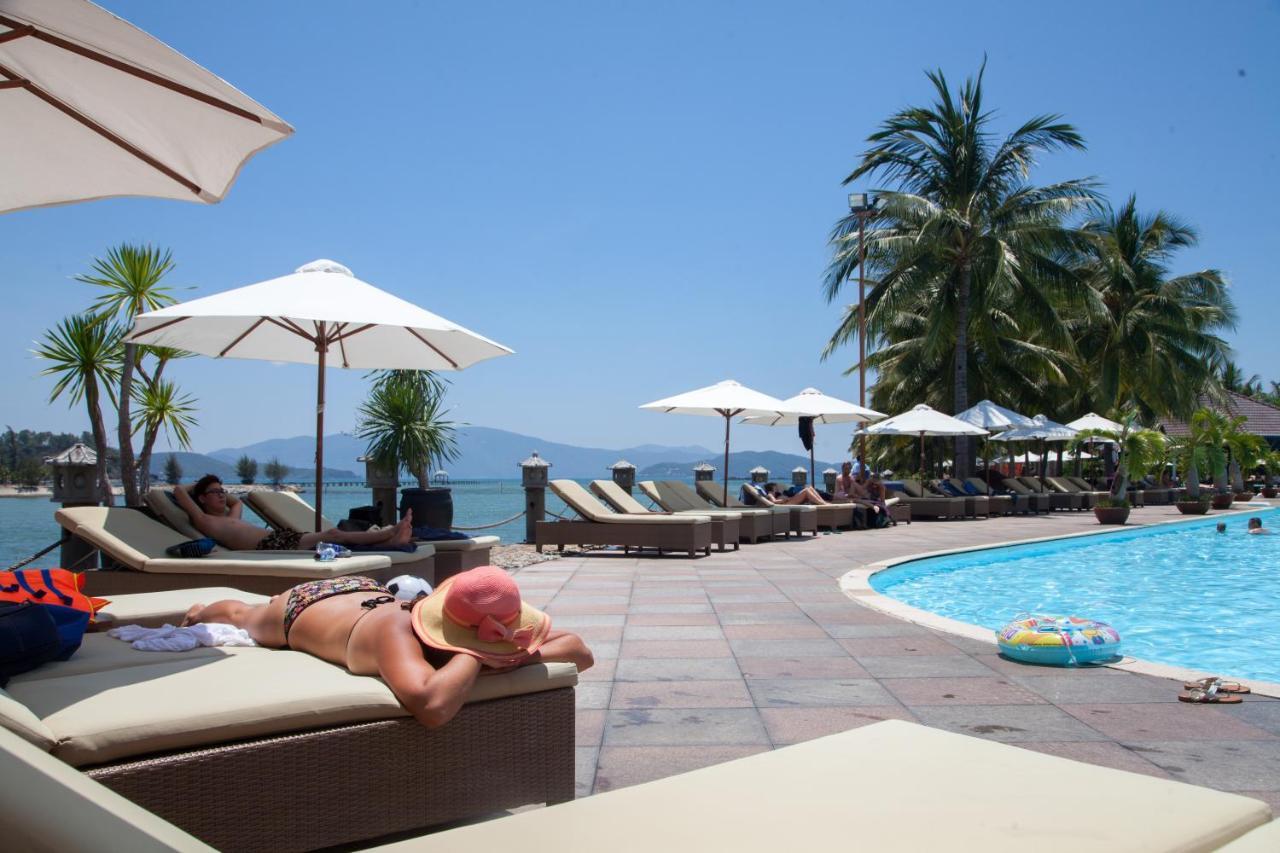 Diamond Bay & Resort