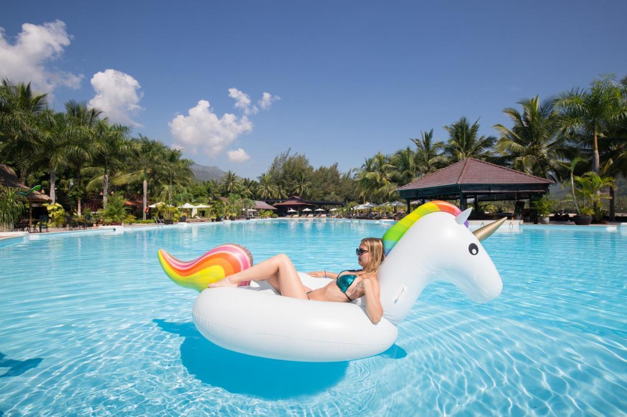 Diamond Bay & Nha Trang