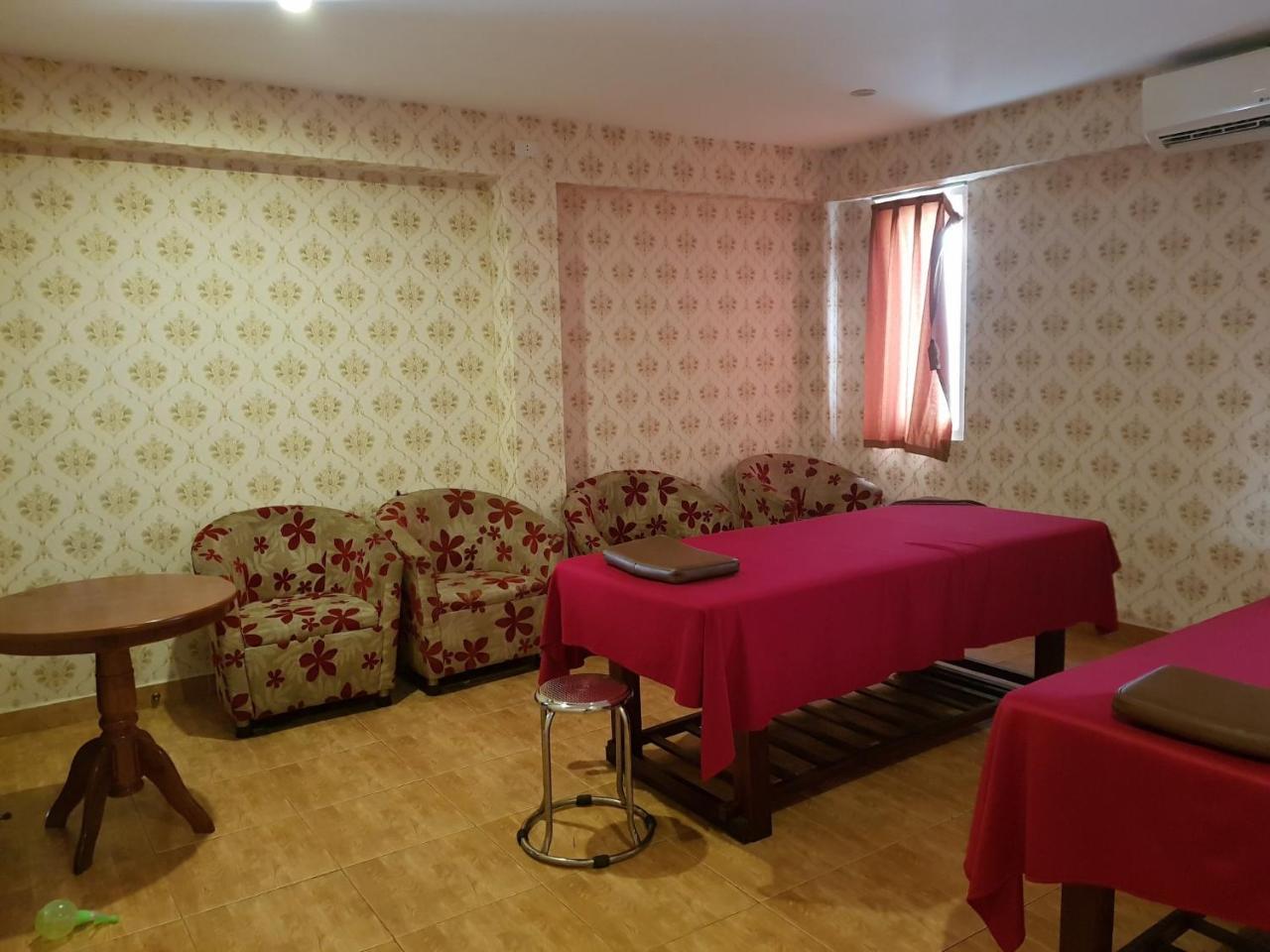 Plaza Hotel