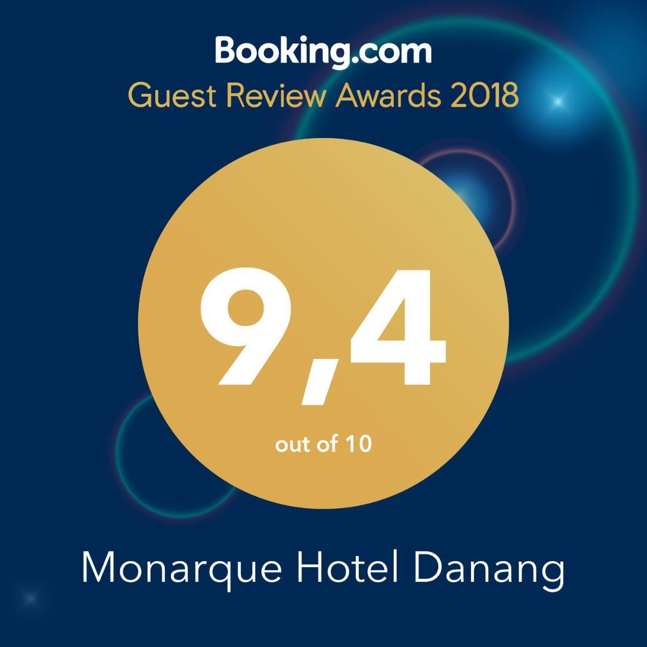 Hotel Monarque Đà Nẵng