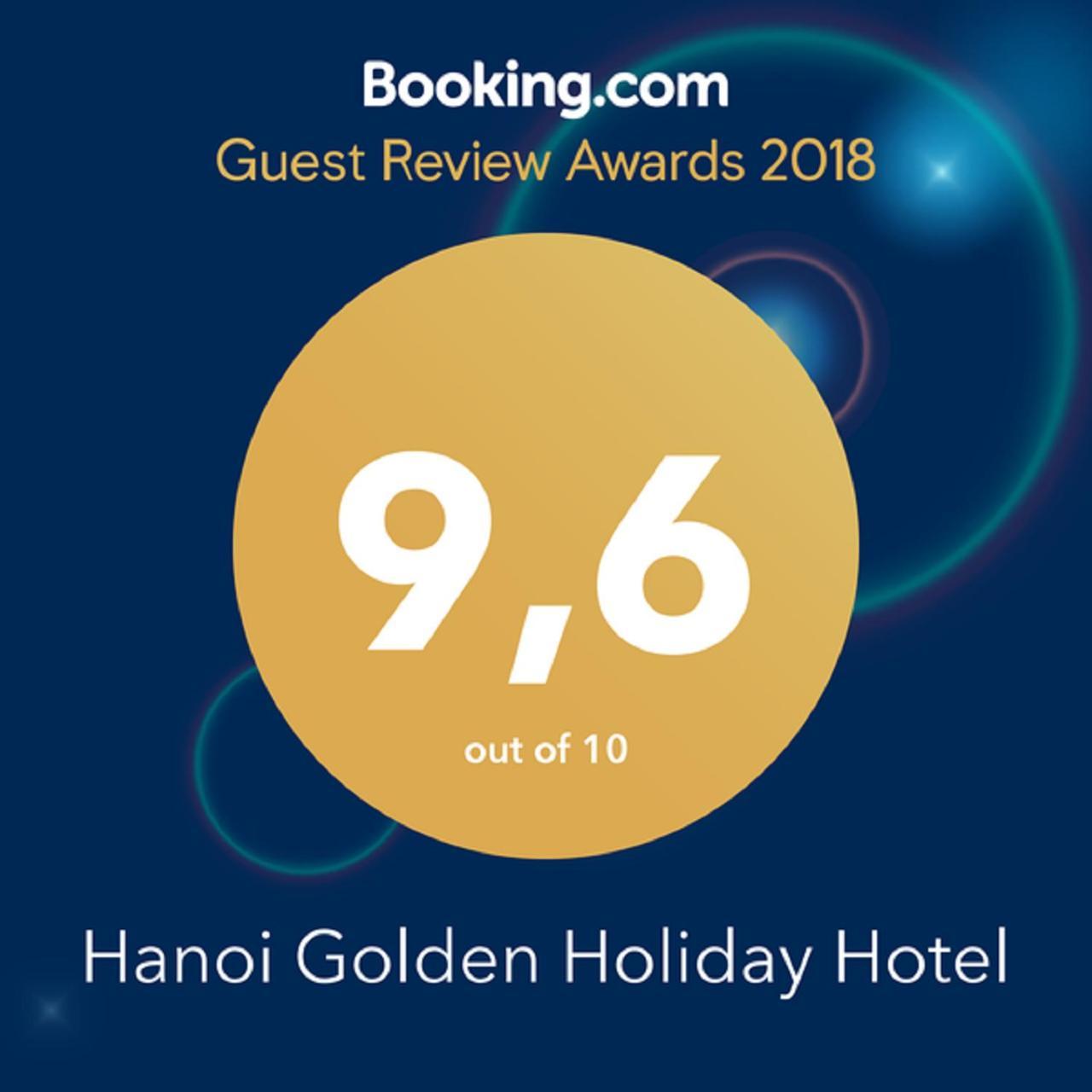 Hotel Golden