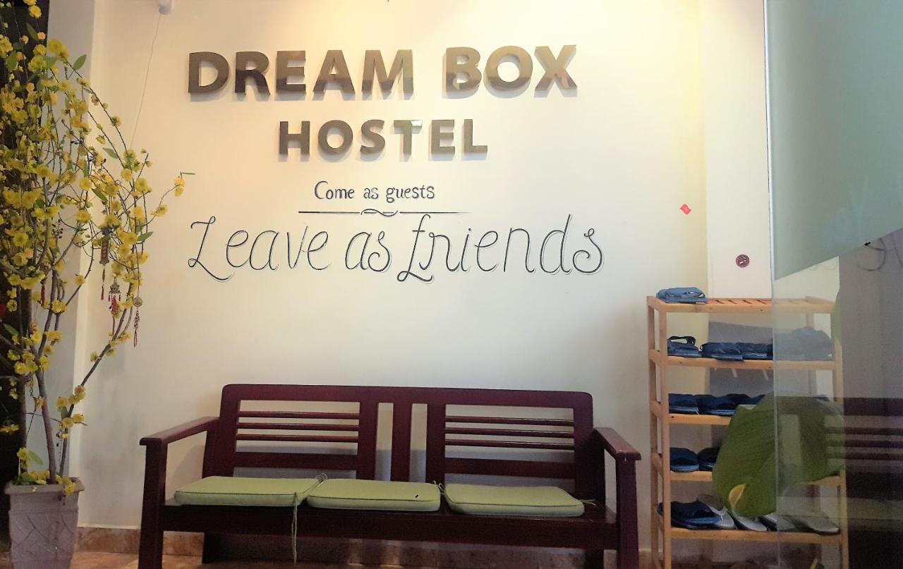 Dream Box
