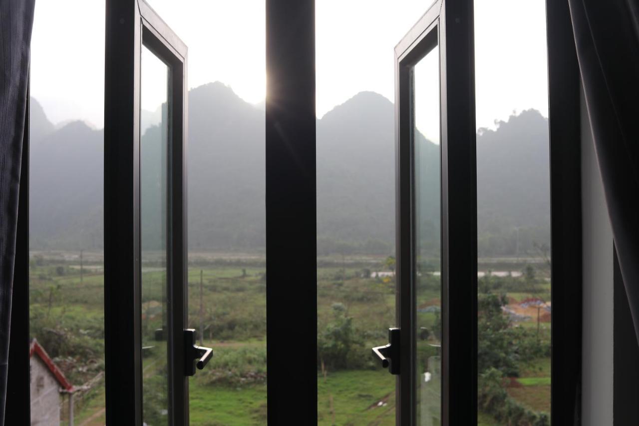 Son Doong Riverside Hotel Phong Nha