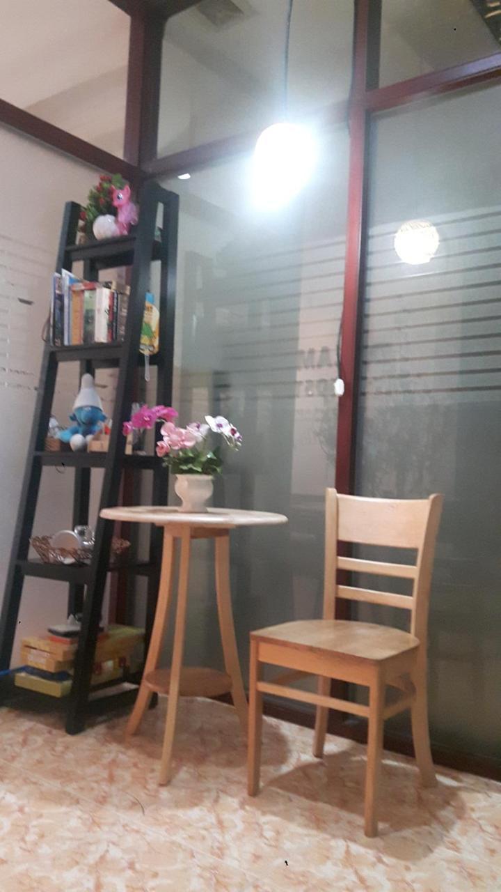 Dream Box Hostel *
