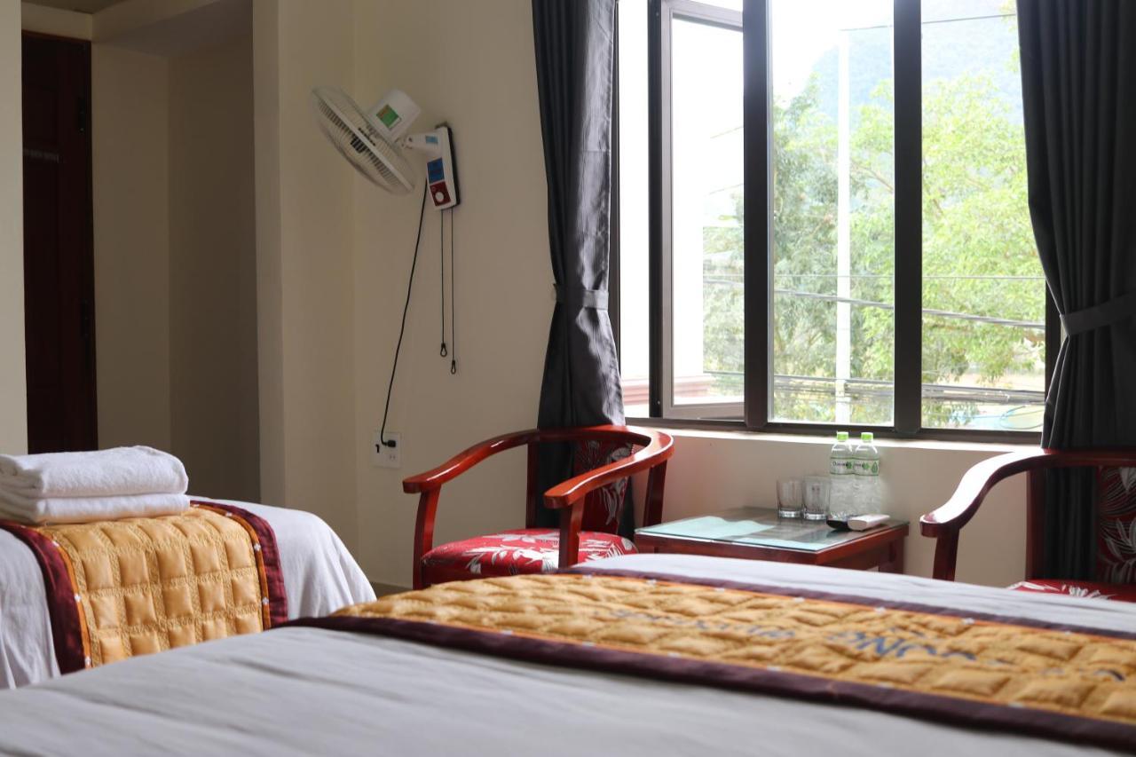 Hotel Son Doong Riverside 2*