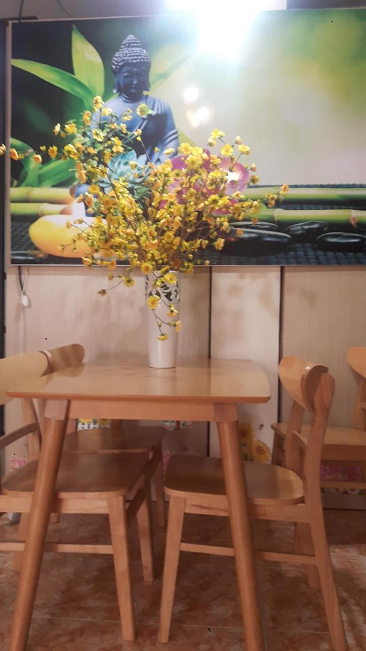 Hostel Dream Box Vung Tau