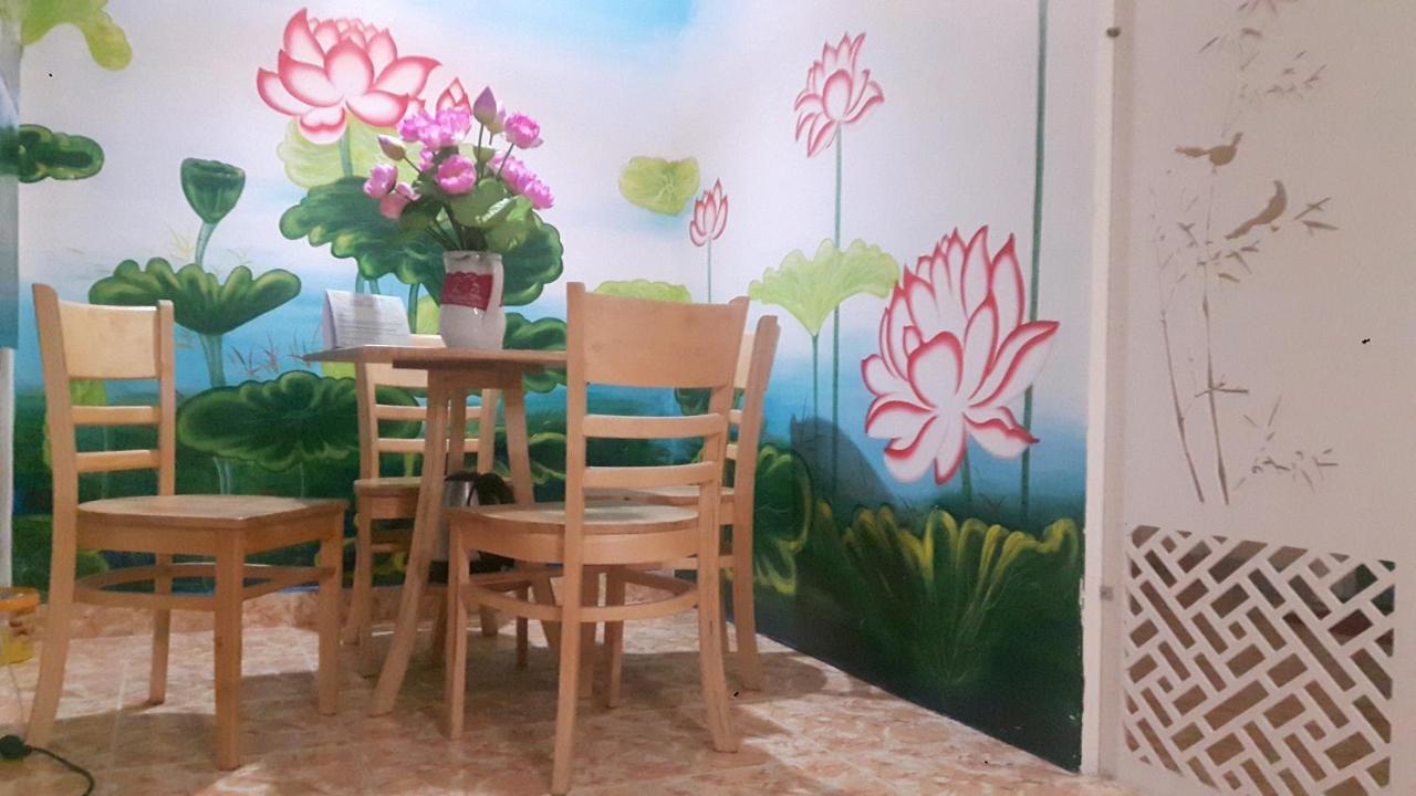 Hostel Dream Box Vung Tau