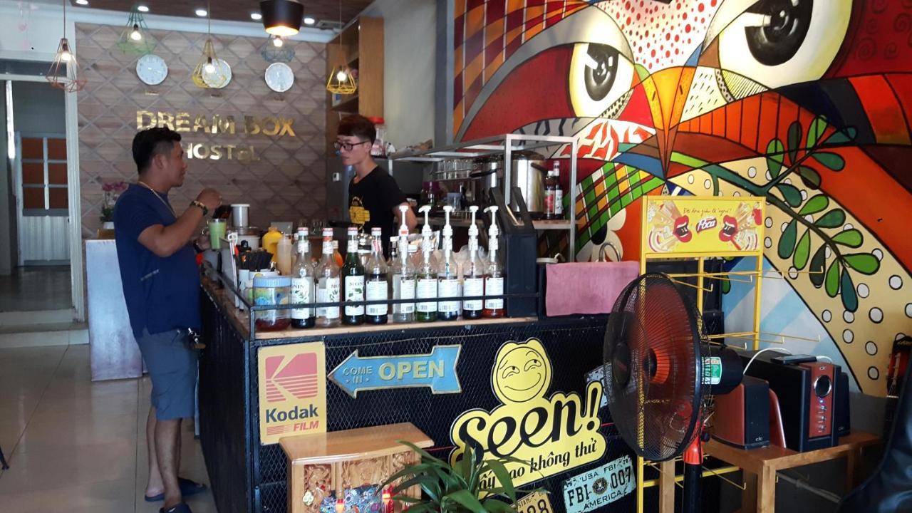 Dream Box Hostel Vung Tau